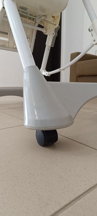 Детско столче за хранене