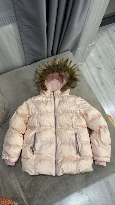 Якета и елеци за момиче