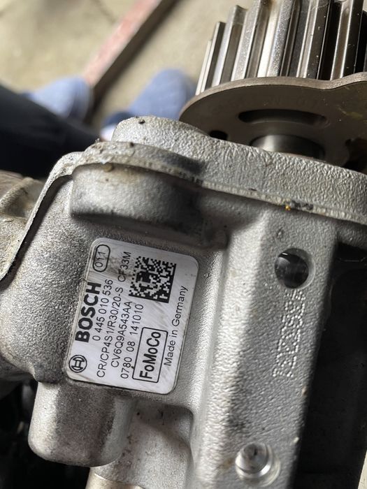 Pompa înalte Ford Mondeo Mk5 / focus 1.6 euro 5 NGCA / NGDA
