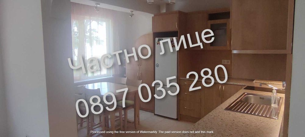 Дава се под наем Двустаен апартамент в София, Света Троица - 63 кв.м за 525 € - Снимка #11
