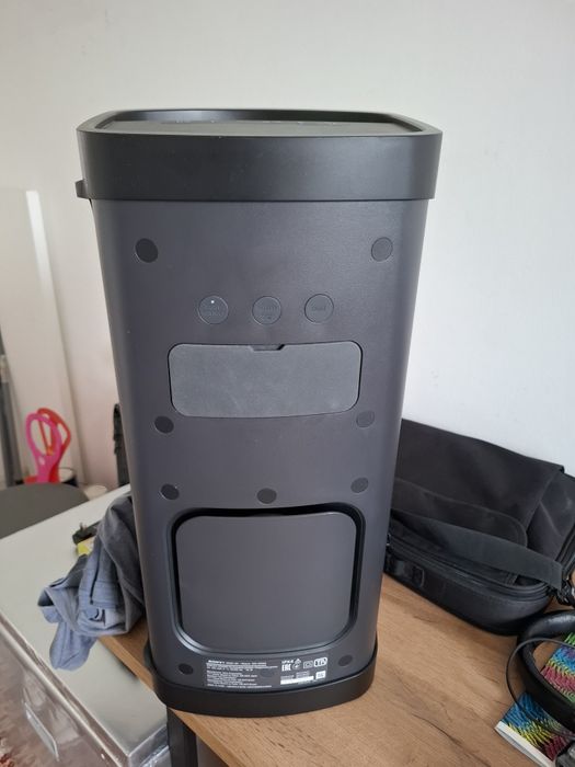 Колонка SONY SRS XP500