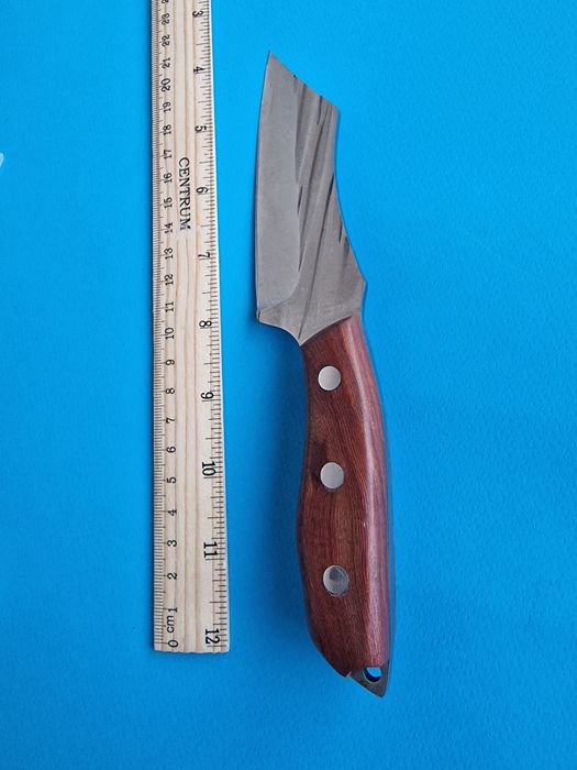 Set cutite pentru vânătoare și tranșat ,otel japonez..