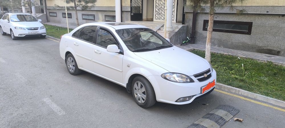 Gentra 2020 sotiladi