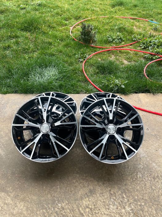 Диски r15 р15 4 тесік