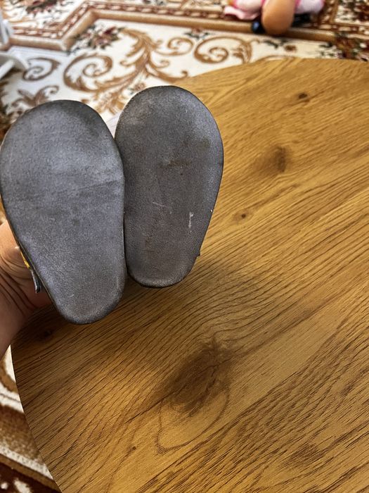 Papucei de casa Timmo 20/21