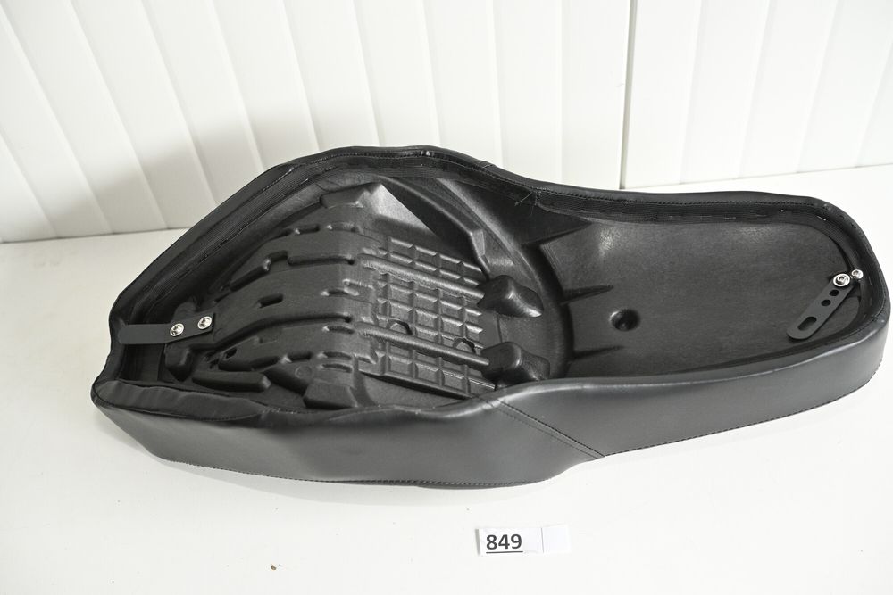 Honda Rebel 500 17 - 25 Sa dubla sezut pilot