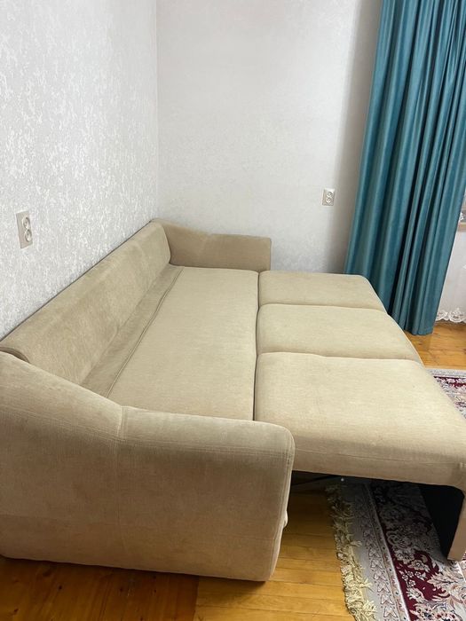 Продам мягкий уголок 1-2-3