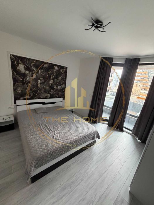 Дава се под наем Четиристаен апартамент в Варна, Бриз - 165 кв.м за 1495.83 € - Снимка #11