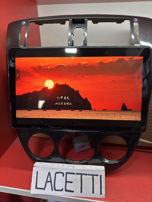 Teyes—CC3—2К—4/32–10 дюм жентра