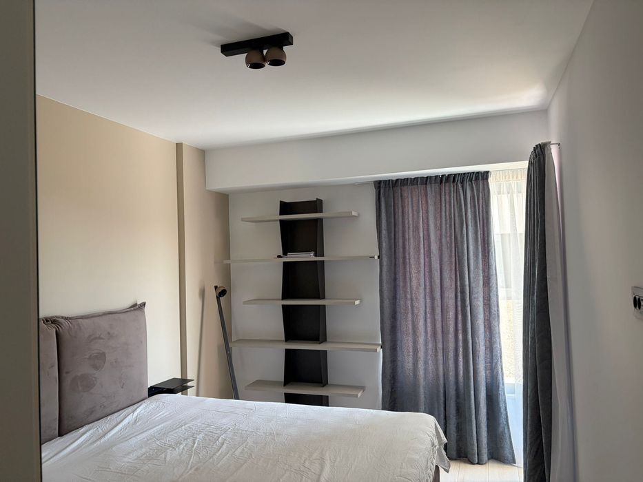 Inchiriez apartament 2 camere si parcare Twin Residence Torontalului - Prima Închiriere