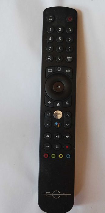 Продавам EON Tv Box модел KNSTB02 с безплатна телевизия