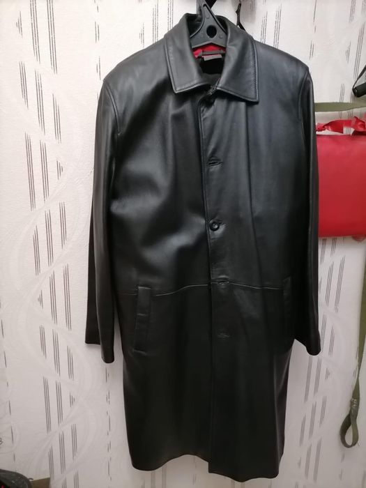 Продам пиджак и плащ