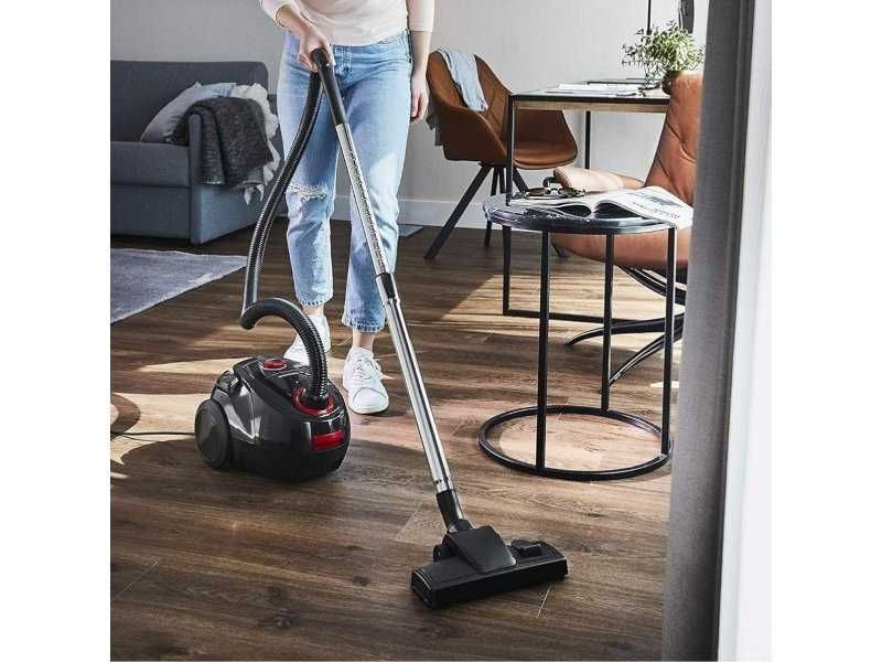 Прахосмукачка с Торба Grundig VCC 3850 A, 800W