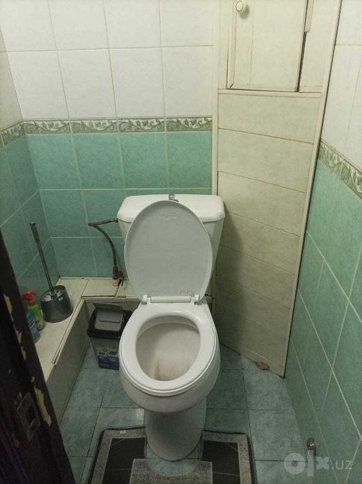 Сдаëтся квартира рисвий