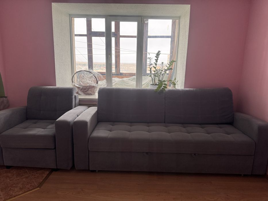 Продам мягкий уголок