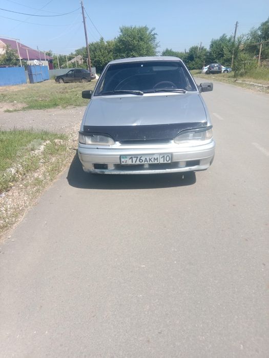 Продам пятнашку Ваз 2115  .