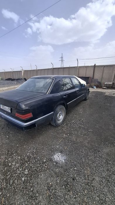 Продам мерседес  Е 200