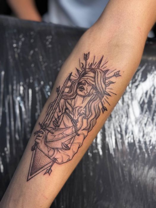 Тату мастер | татуировка в Ташкенте