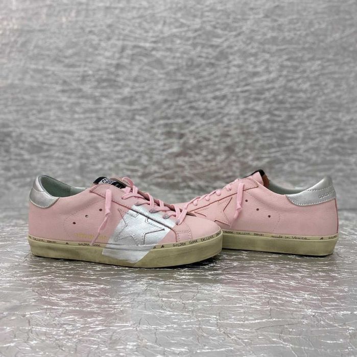 Сникьрси Golden Goose Limited Edt / 34-48