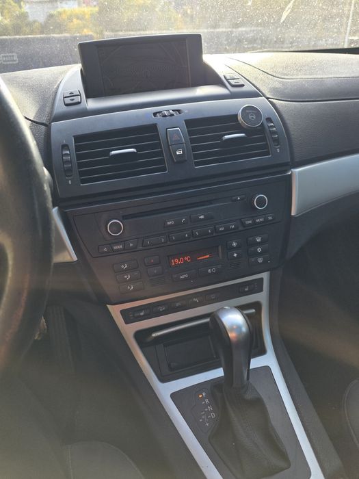 BMW X3 2009 — imagine 4