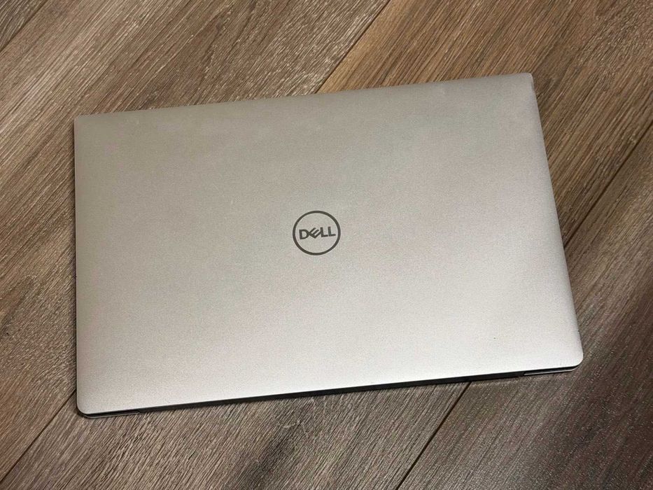 Dell XPS 9305 Intel i5-1135G7/8RAM/512GB NVMe/Intel Iris XE/4k Touch