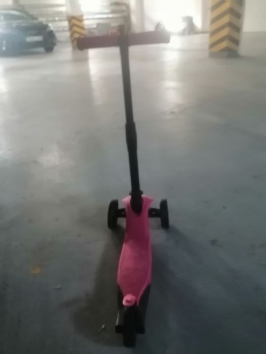 Самокат для детей