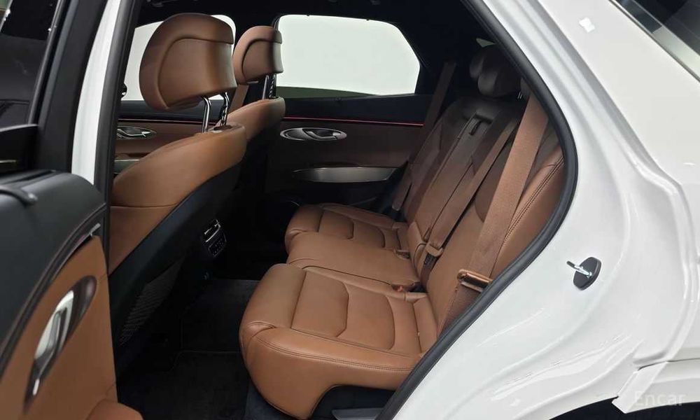 Genesis GV70 2.5 Turbo 2WD