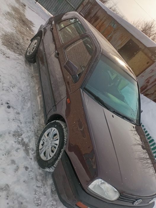 Продам гольф 3 в хорошем состоянии