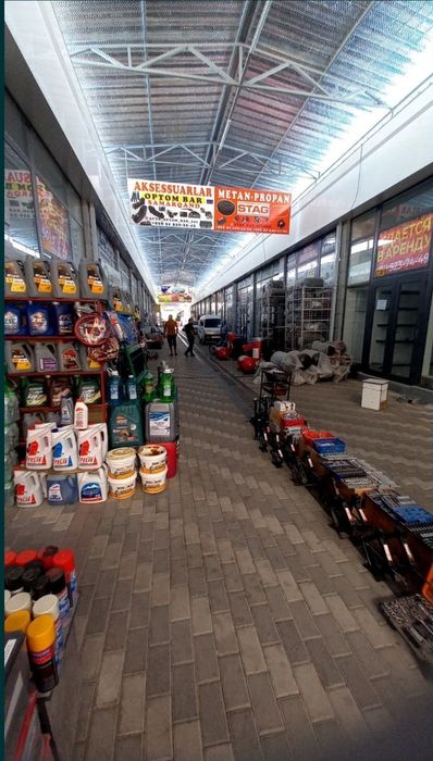 Magazen Sotiladi 10-SEKTIR 28-MAGAZE