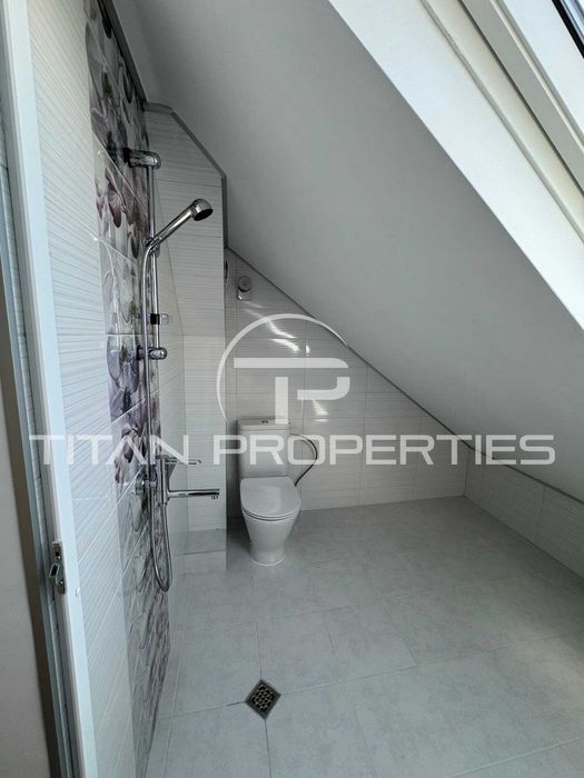 Продава се Мезонет в София, Малинова долина - 225 кв.м за 1467 €/кв.м - Снимка #7