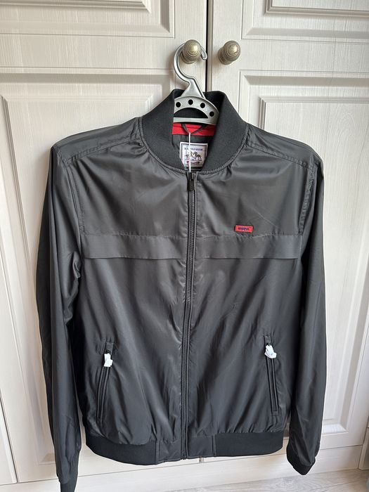 Ветровка новая Us Polo