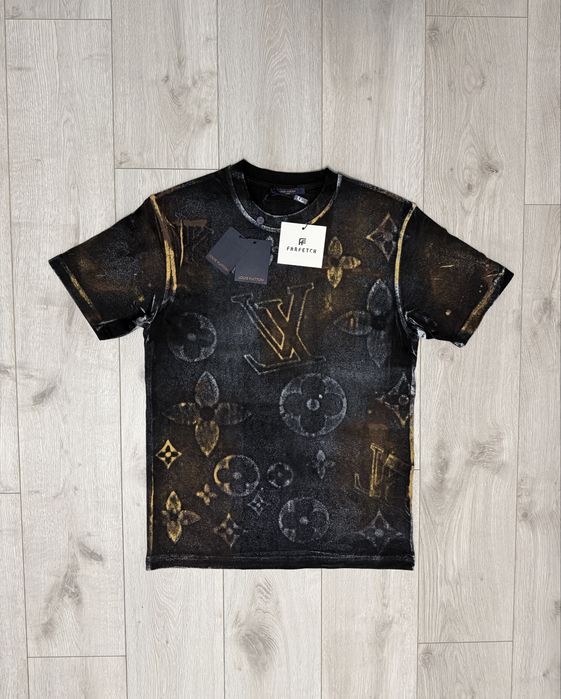 Tricou Louis Vuitton