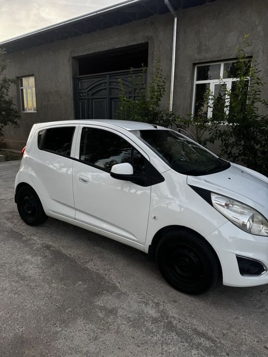Spark 125 mator srochni sotladi