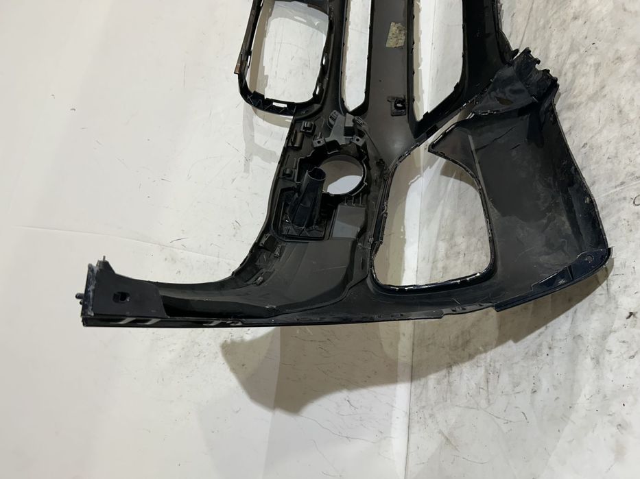 Bara fata BMW X6, F16, M-Sport, 2014, 2015, 2016, 2017, 2018, cod origine OE 531118056492.