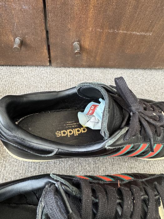 Adidas superstar 80s / Dsquared 2