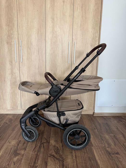 Easywalker Jimmey Explore 2 в 1 -  Количката е използвана само 11 месеца, отлично състояние
