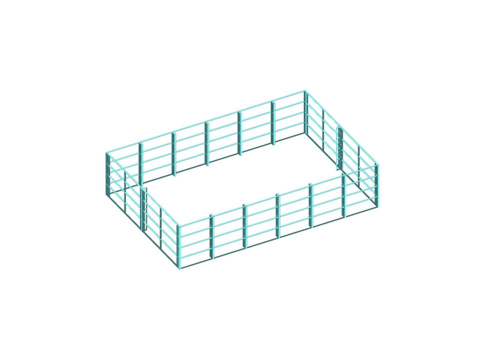 ЛИЗИНГ - Халета, Хале, Магазини, Складове, Склад 216м2 - 12м х 18м х 4