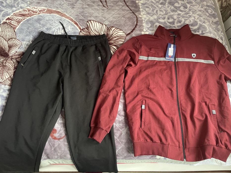 Спортивка мужская