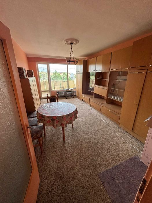 2-стаен апартамент в ж.к "Дружба" 2, гр. Плевен