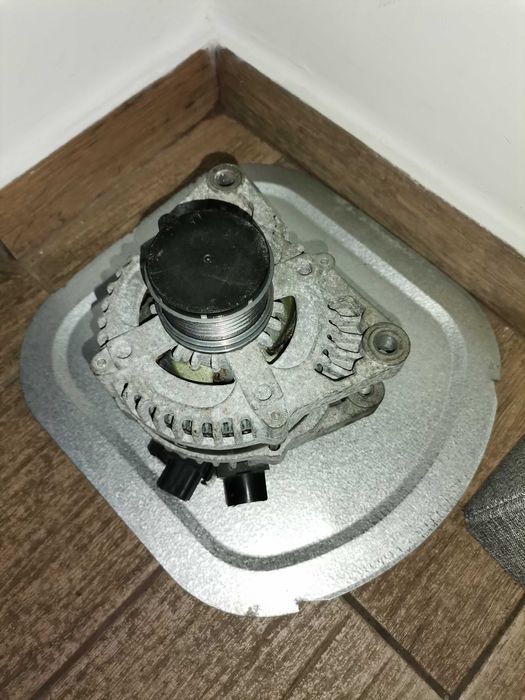Alternator Ford Focus 2 1.6tdci