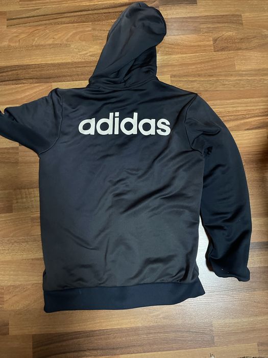Bluza Adidas S Albastru Inchis