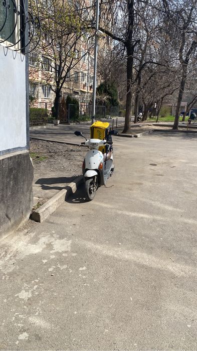 Продается Lets 4