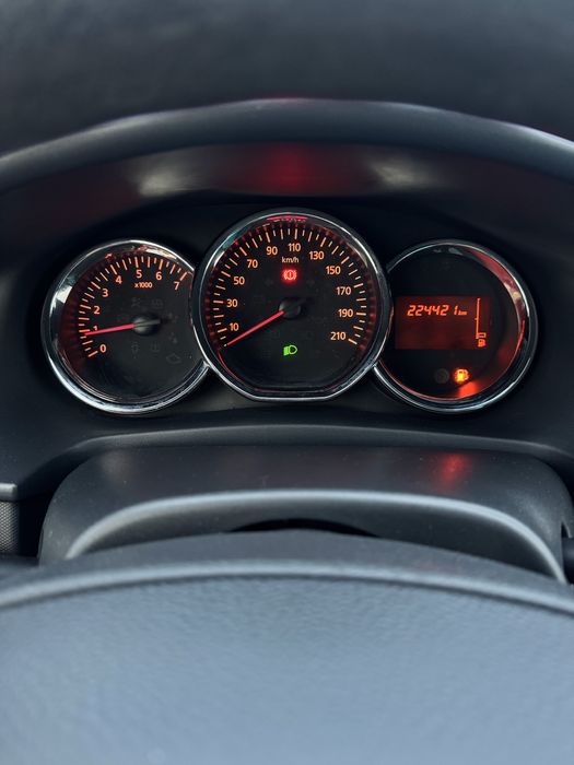 Dacia Logan 2013 / 1.5DCi