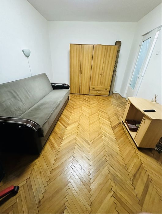 Garsoniera Manastur, str Portile de fier 2