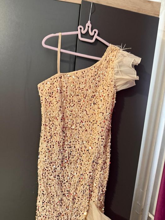 Rochie de ocazie de fetițe