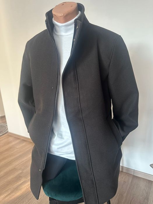 Vand palton pt barbati