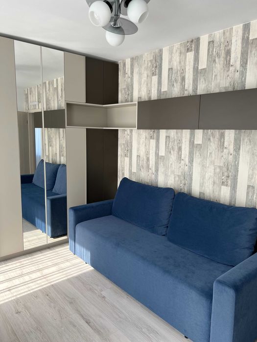 Chirie apartament de lux cu 3 camere lângă UMF Cluj