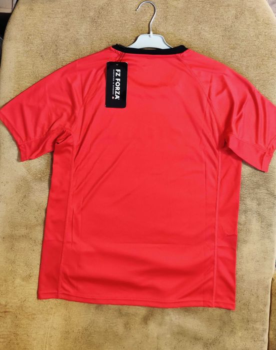 Спортна тениска Forza