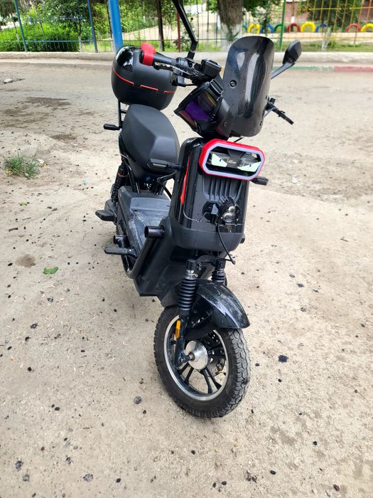Elektro skuter 60v