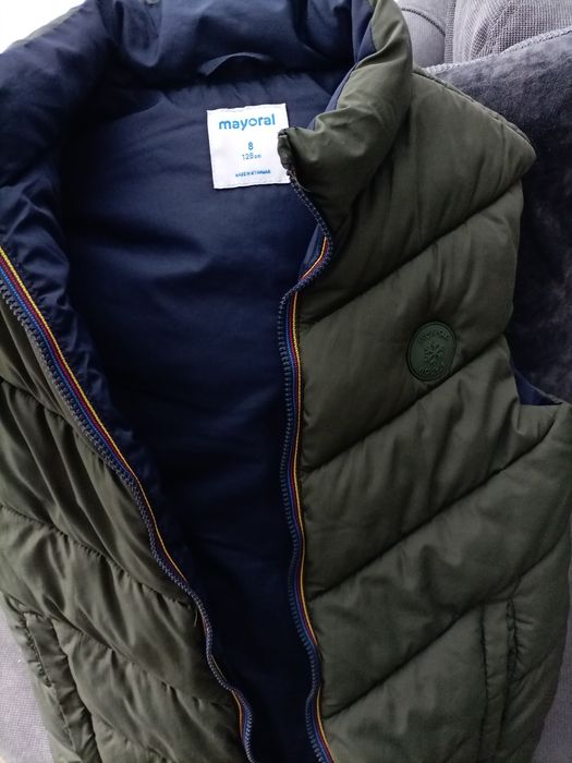 Елек за момчета Mayoral